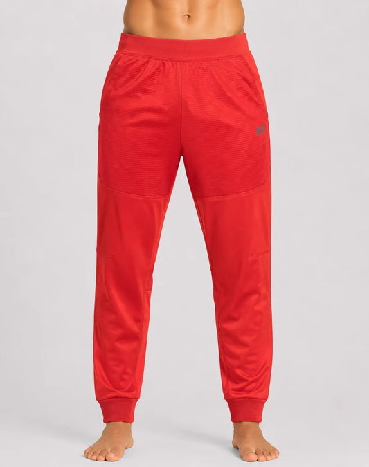 Russell Men Sport Red Trouser – Preloved Labels