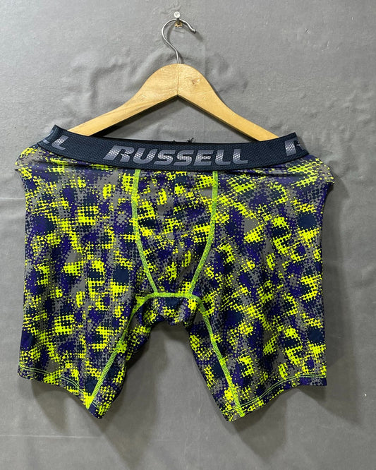 Russell Multi Underwear For Men S - Preloved Labels