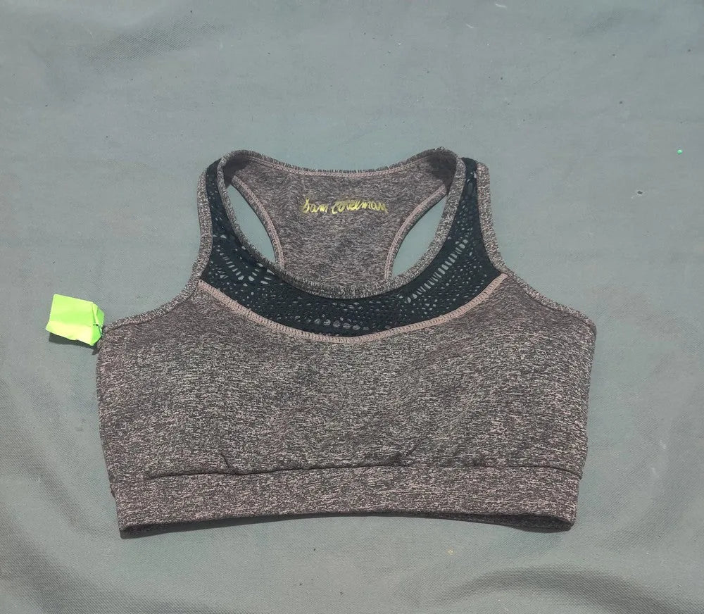 Sam Edelman Now Women Sport Gray Bra S – Preloved Labels (view 2)