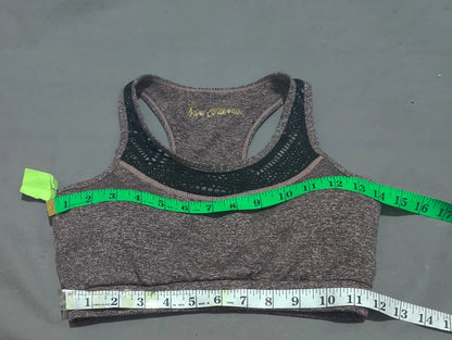 Sam Edelman Now Women Sport Gray Bra S – Preloved Labels (view 4)
