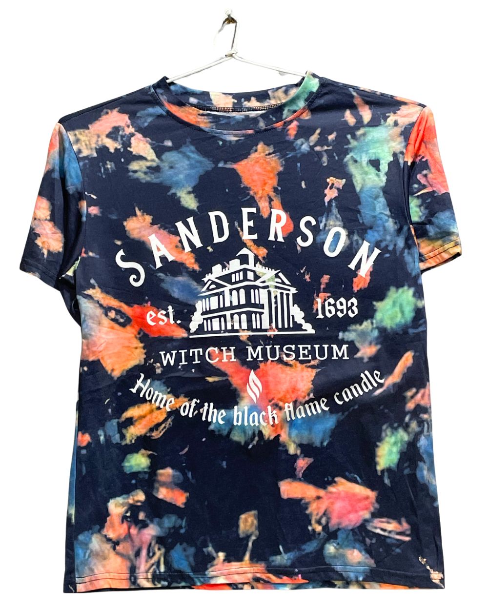 Sanderson Multi Sport For Women T Shirt L - Preloved Labels