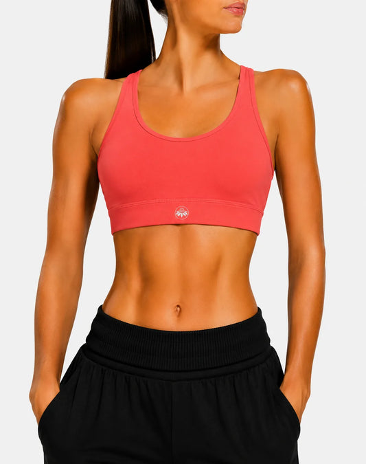 Sanita Women Pink Sport Bra XS – Preloved Labels