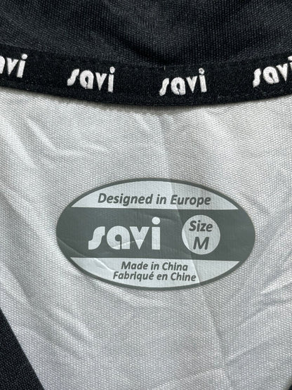 Savi White For Men Sports T Shirt M - Preloved Labels
