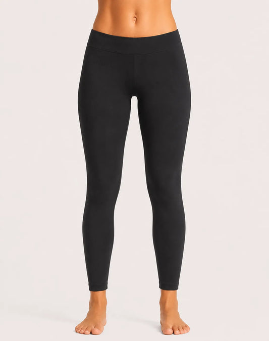Sera Women Black Sport Tights – Preloved Labels