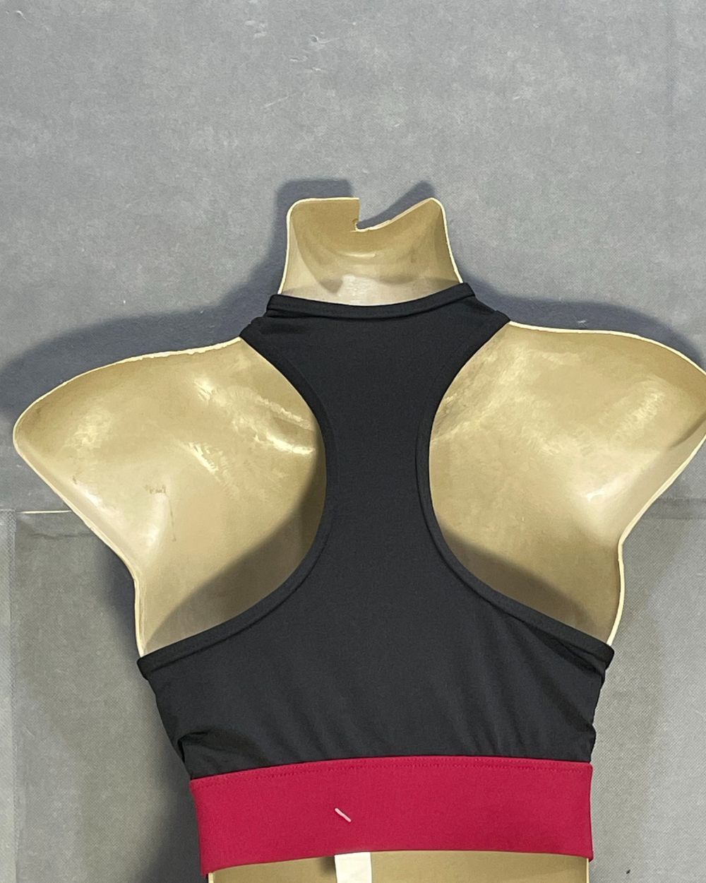 Shein Black Bra For Women X L - Preloved Labels