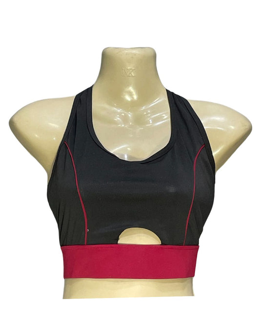 Shein Black Bra For Women X L - Preloved Labels