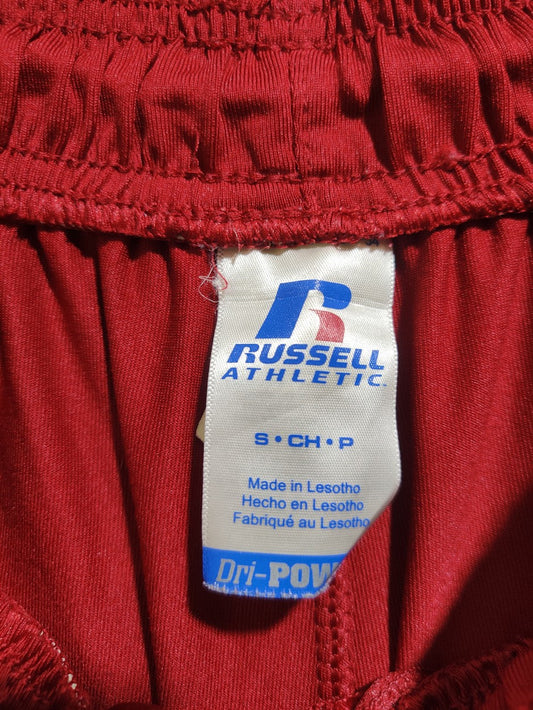 Russell Athletic Brand For Men Sport Shorts Sho5116