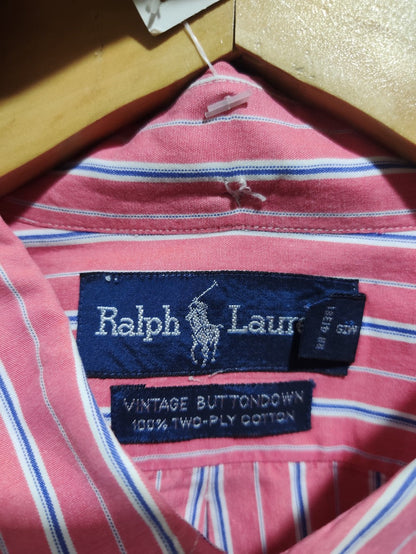 Ralph Lauren Brand For Men Shirt Shrt3755