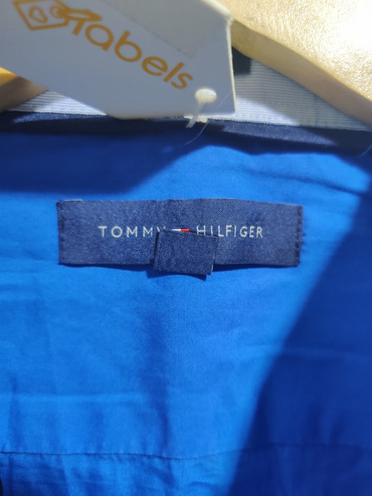 Tommy Hilfiger For Men Shirt Large