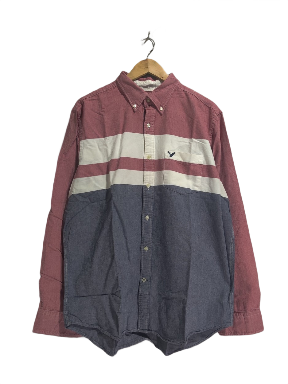 American Eagle Brand For Men Shirt  Shrt5643