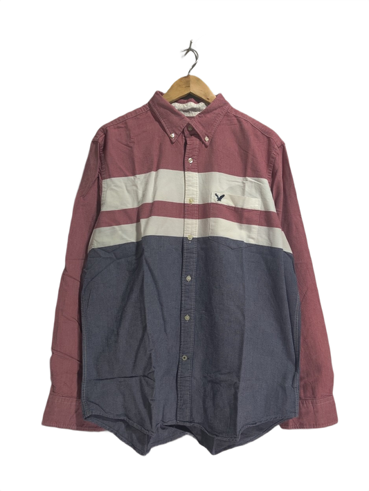 American Eagle Brand For Men Shirt  Shrt5643