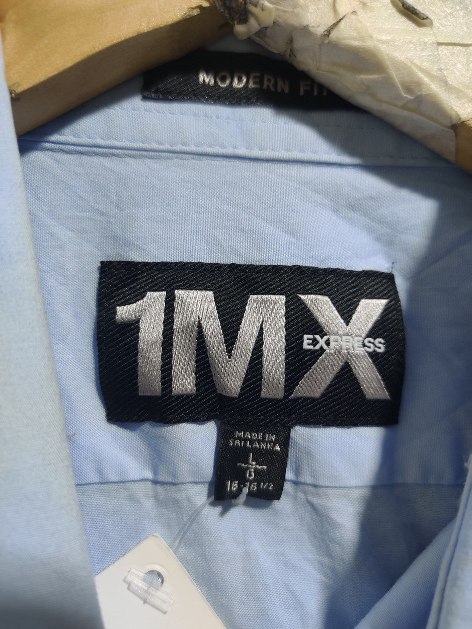 1Mx Express Brand For Men Shirt Shrt6052