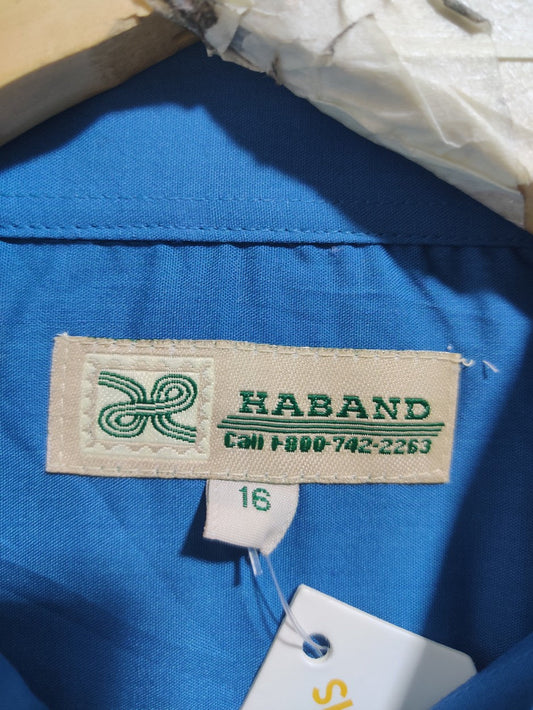 Haband Brand For Men Shirt Shrt6060