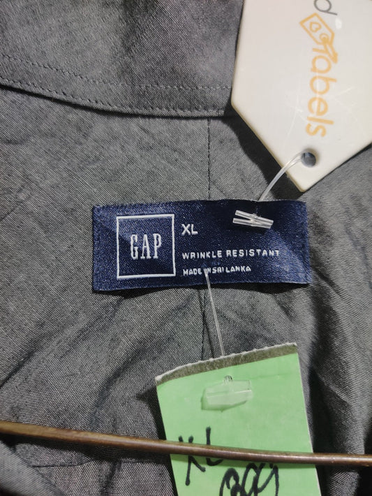 Gap Brand For Men Shirt Shrt6074