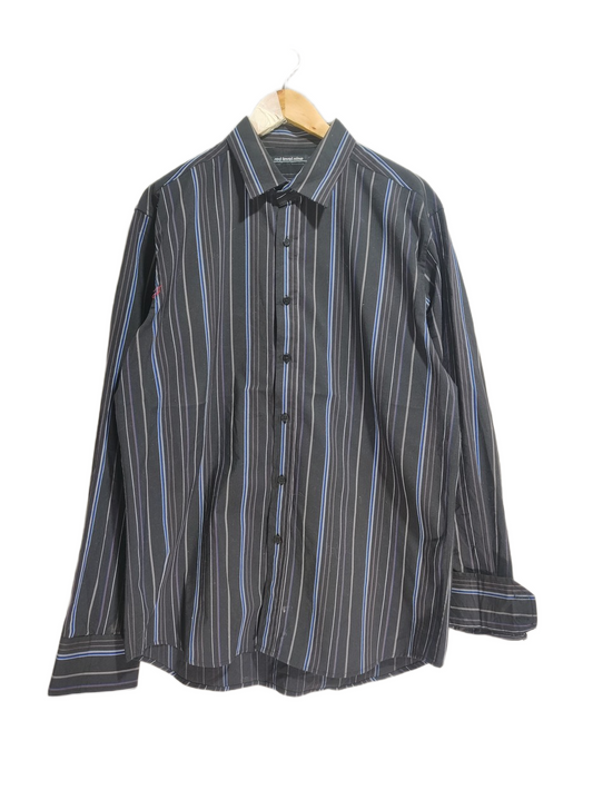 Red Level Nine Brand For Men Shirt Shrt6081