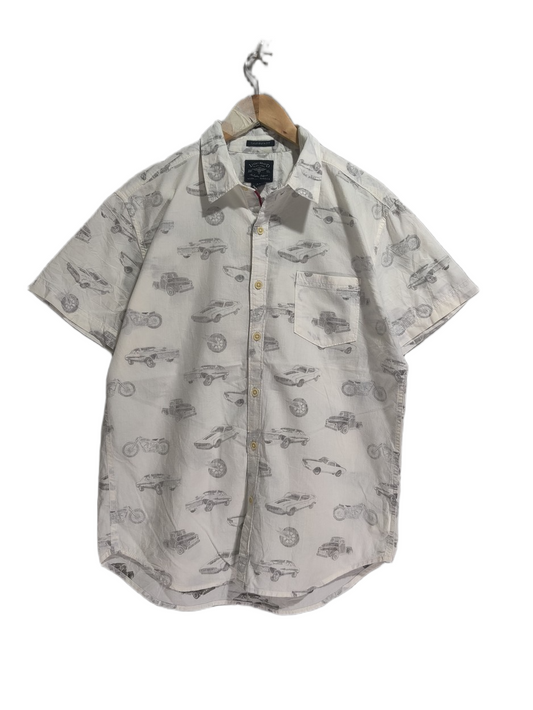 Black Label Collection Brand For Men Shirt Shrt6083