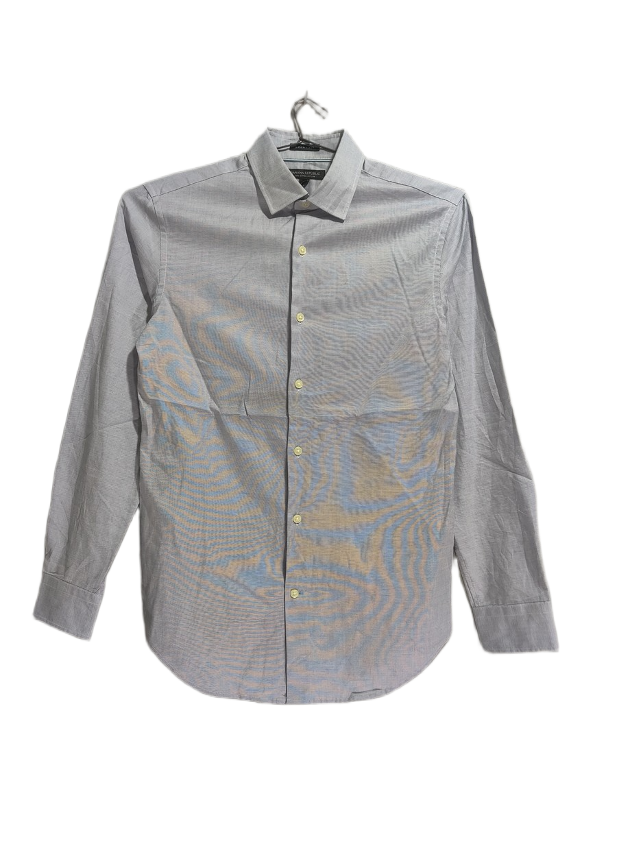 Banana Republic Brand For Men Shirt Shrt6089