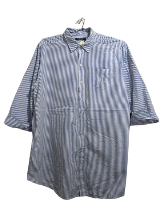 Ralph Lauren Brand For Men Shirt Shrt6090