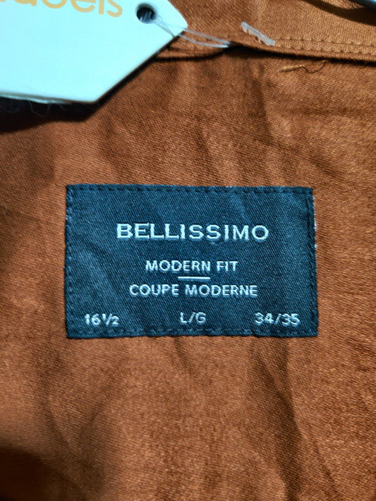Bellissimo Brand For Men Shirt Shrt6093