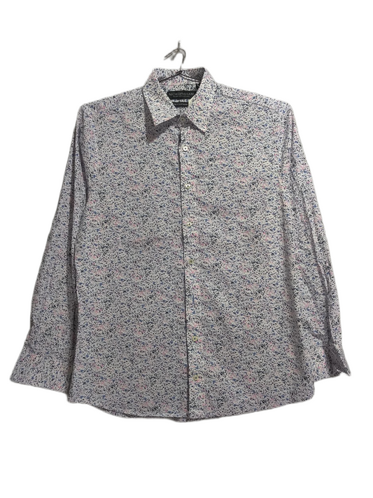 Nick Graham Brand For Men Shirt Shrt6094