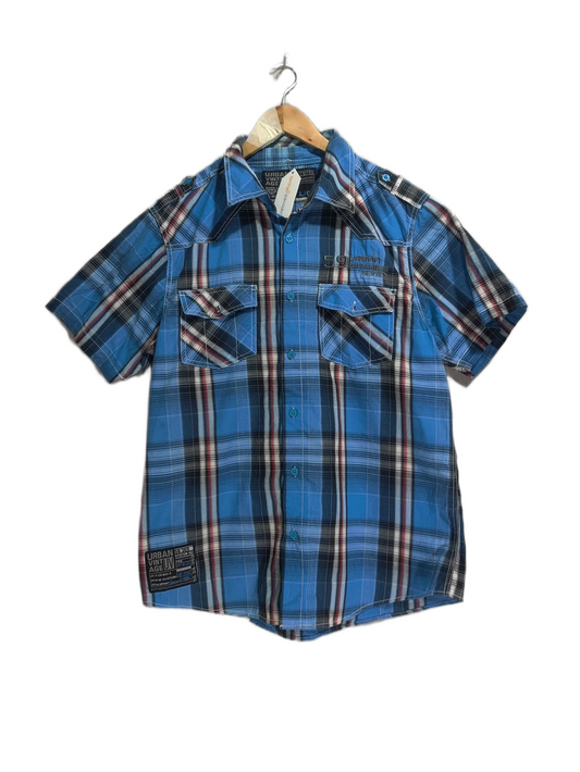 Urban Brand For Men Shirt Shrt6143