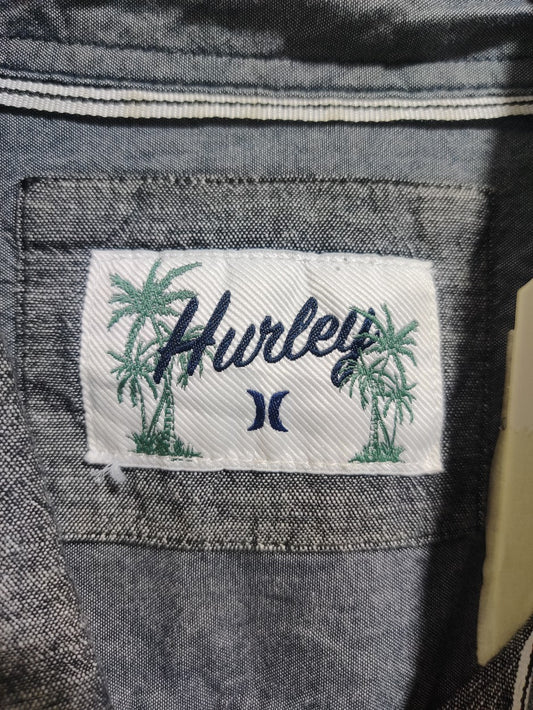 Hurley Brand For Men Shirt Shrt6167