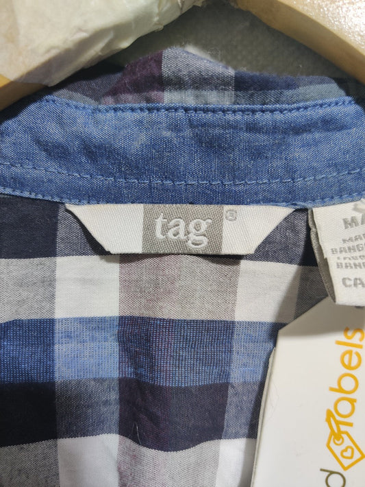 Tag Brand For Men Shirt Shrt6168