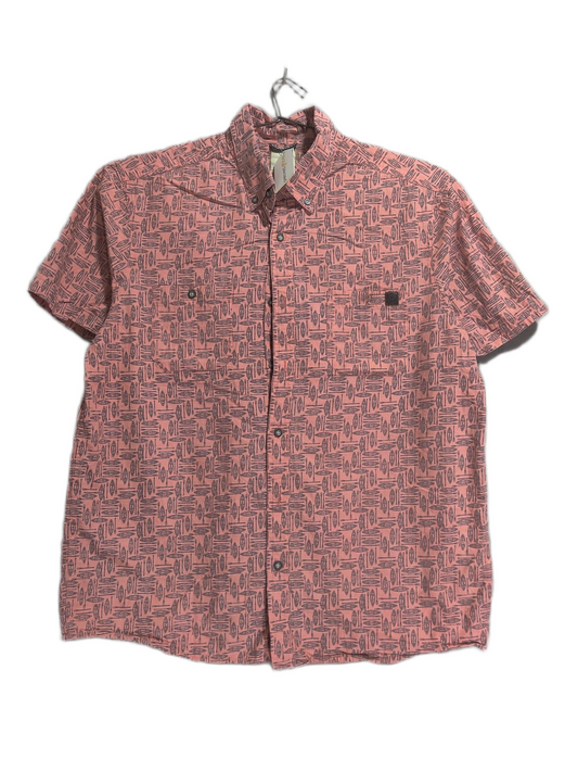 Solaris Outdoors Brand For Men Shirt Shrt6203