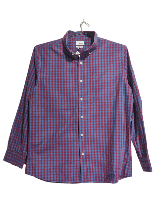 Sonoma Brand For Men Shirt Shrt6204