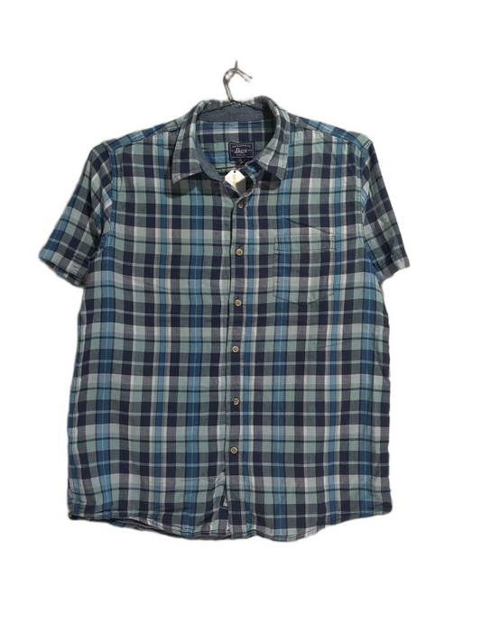 G.H. Bass & Co. Brand For Men Shirt Shrt6205