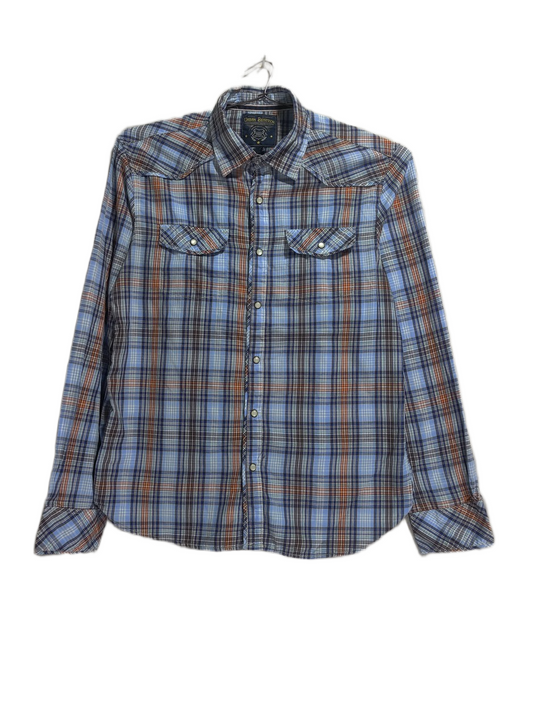 Urban Behavior Brand For Men Shirt Shrt6219