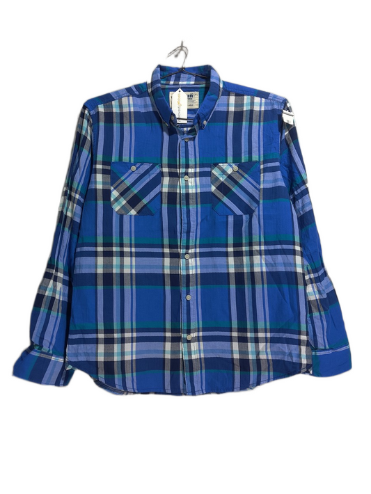 Urban Pipeline Brand For Men Shirt Shrt6220