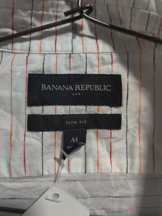 Banana Republic Brand For Men Shirt Shrt6222