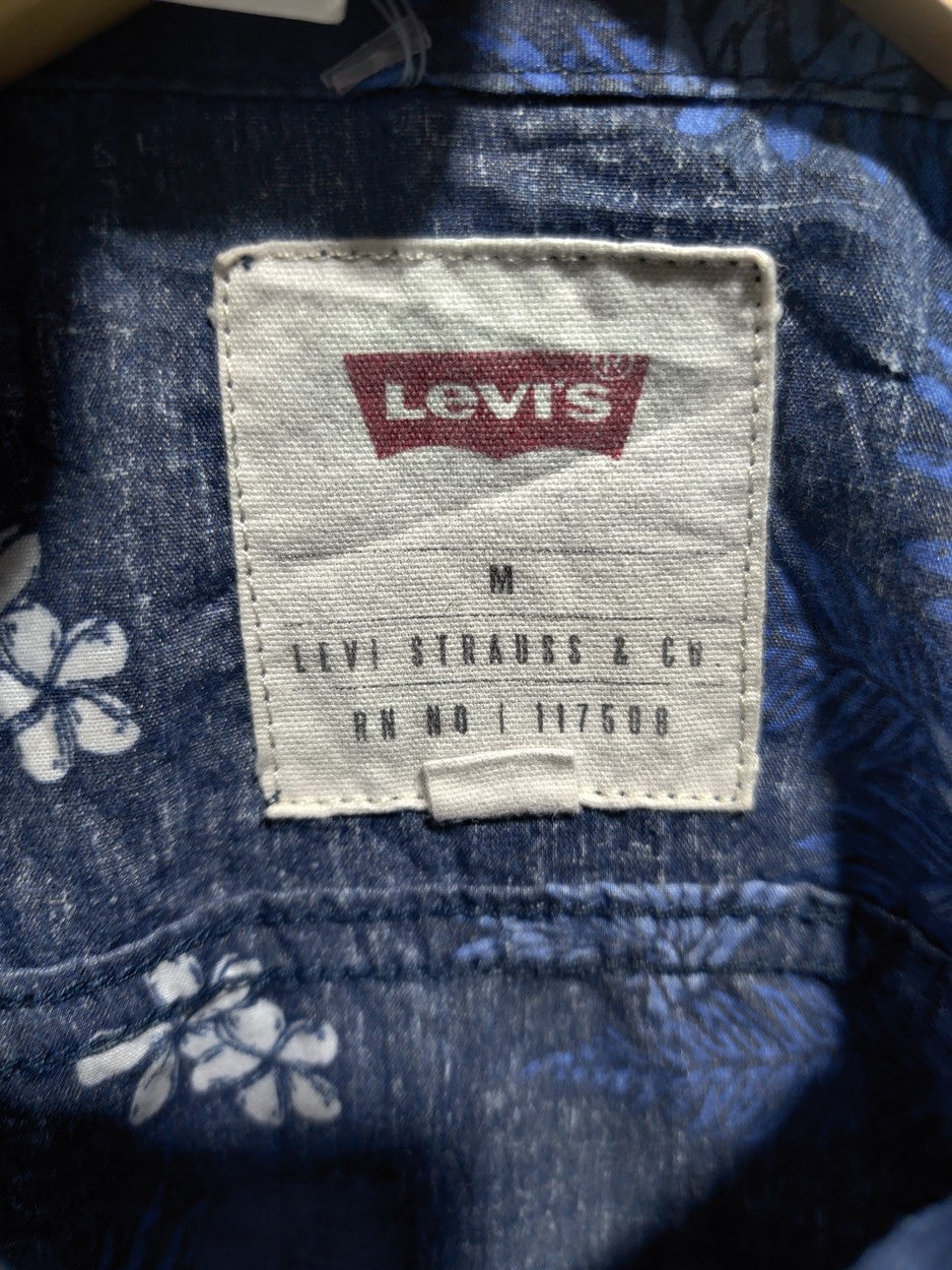 Levi'S Brand For Men Shirt Shrt7063