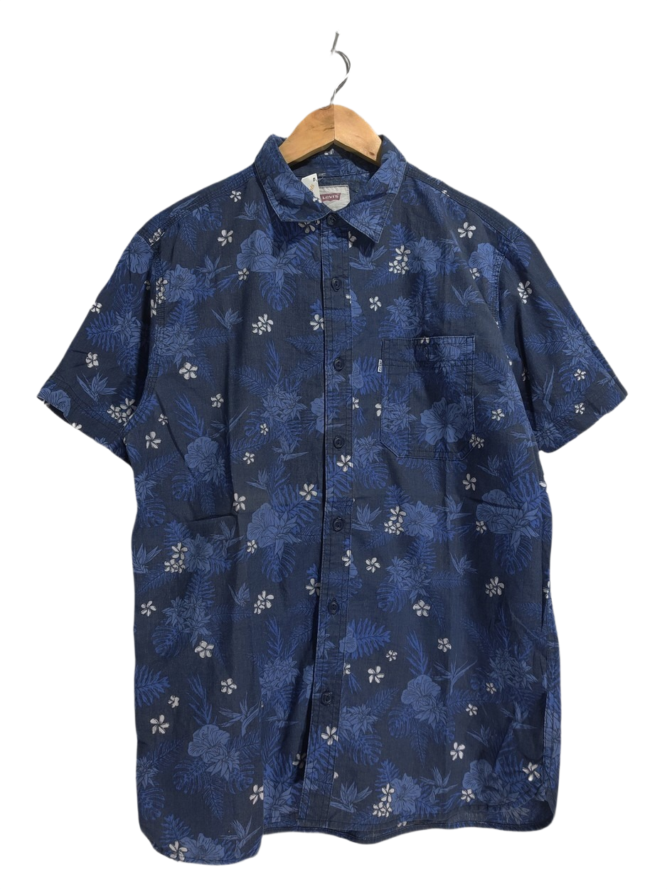 Levi'S Brand For Men Shirt Shrt7063