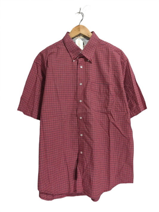 Haggar Brand For Men Shirt Shrt7075