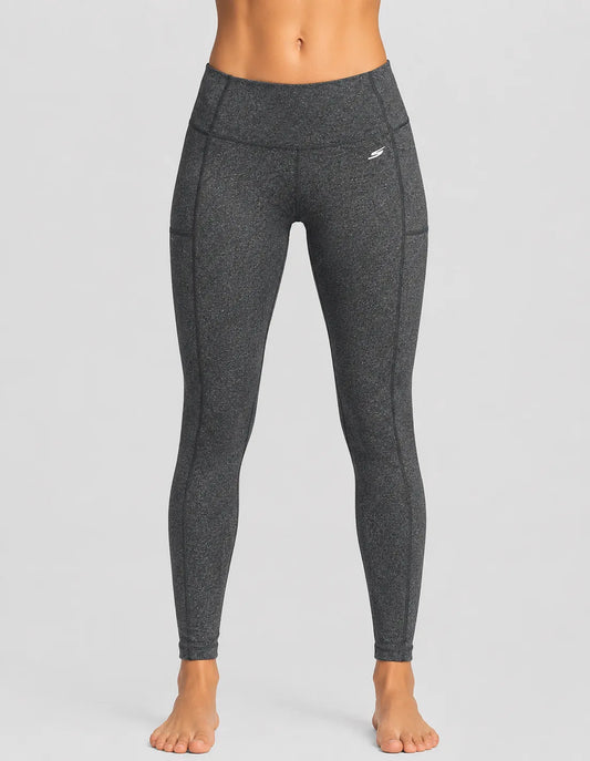 Skechers Women Gray Sport Tights – Preloved Labels