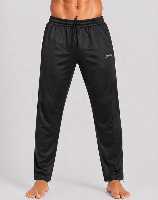 Slazenger Men Sport Black Trouser – Preloved Labels