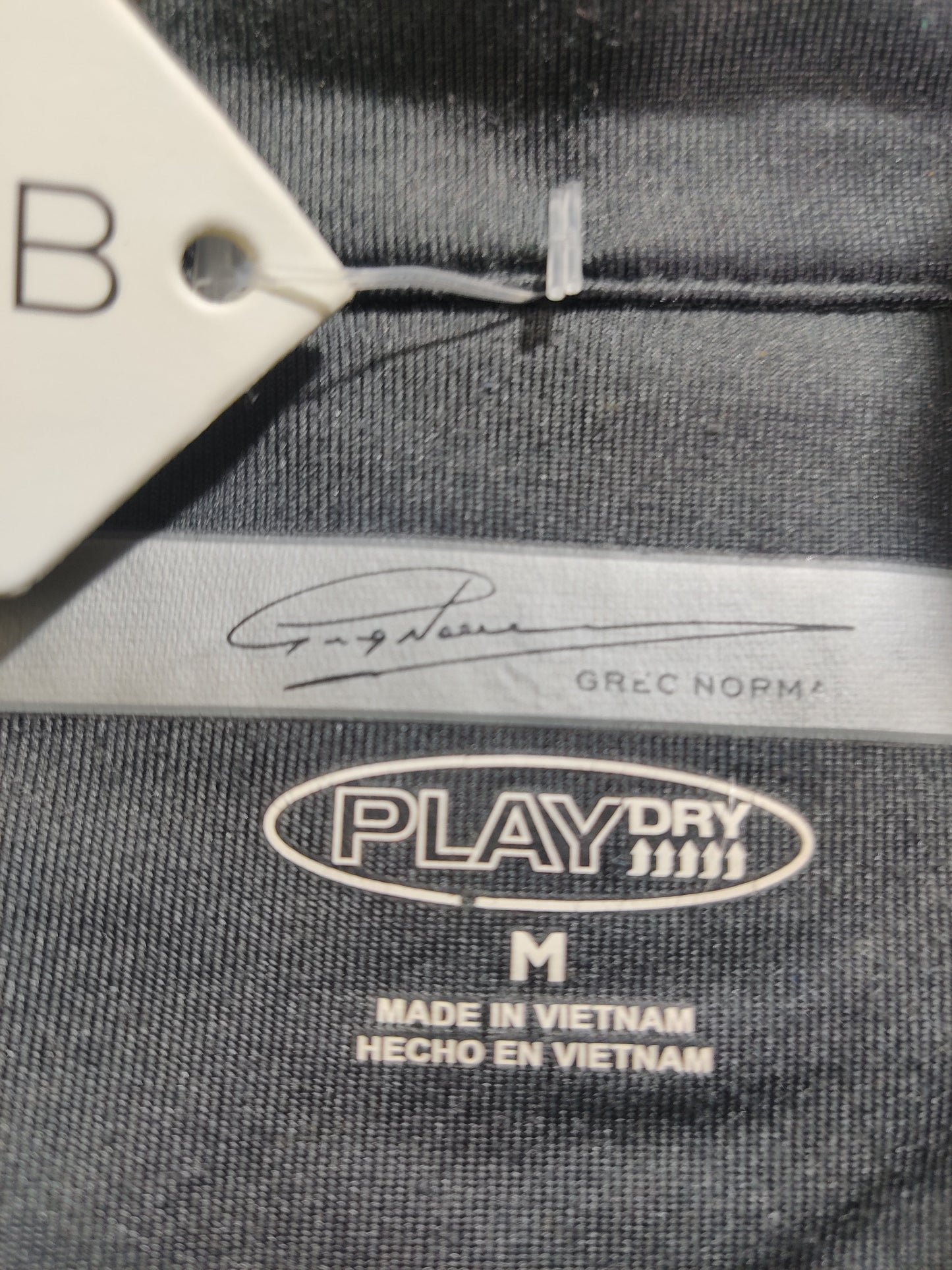 Greg Norma Sweatshirt for Men Smo 109