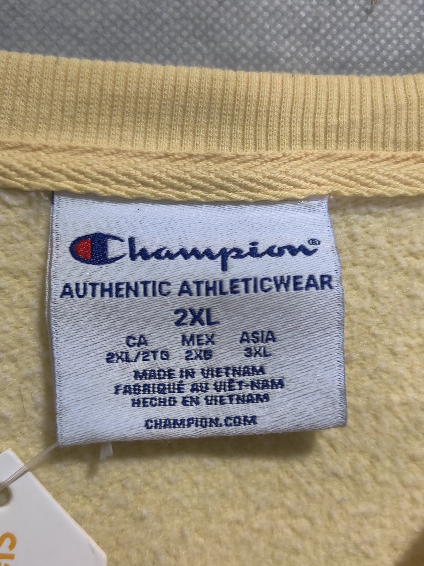 Champion Sweatshirt for Men