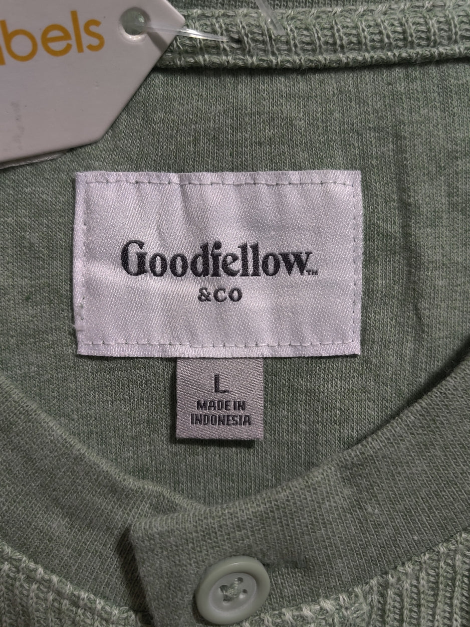 Goodfellow Sweatshirt for Men Smo175
