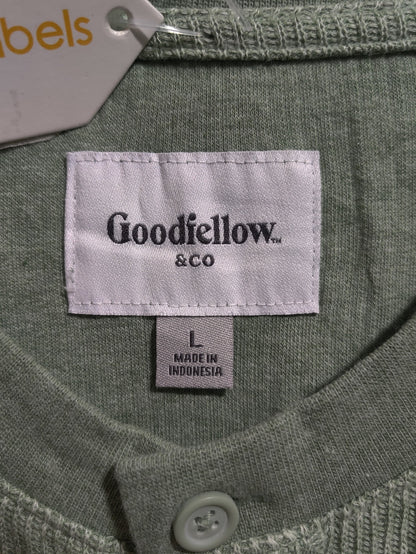Goodfellow Sweatshirt for Men Smo175