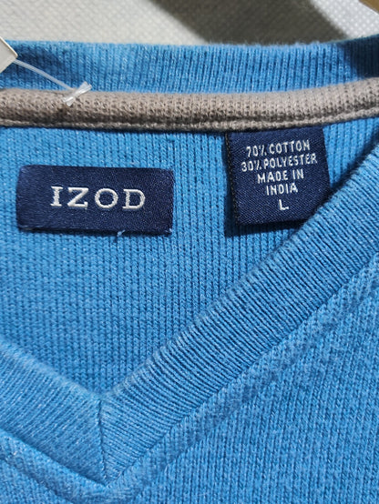Izod Sweatshirt for Men Smo 176
