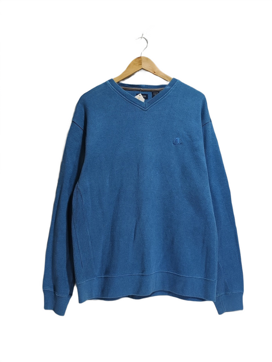 Izod Sweatshirt for Men Smo 176