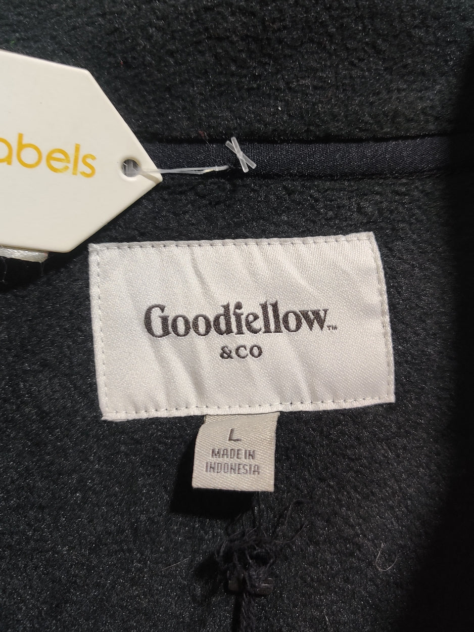 Goodfellow Sweatshirt for Men Smo 177