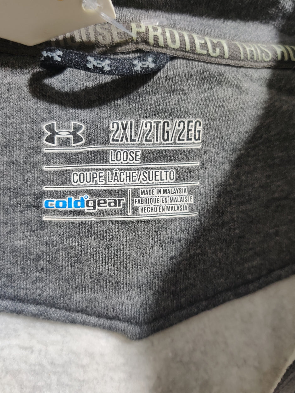 Under Armoure  Sweatshirt for Men Smo 181