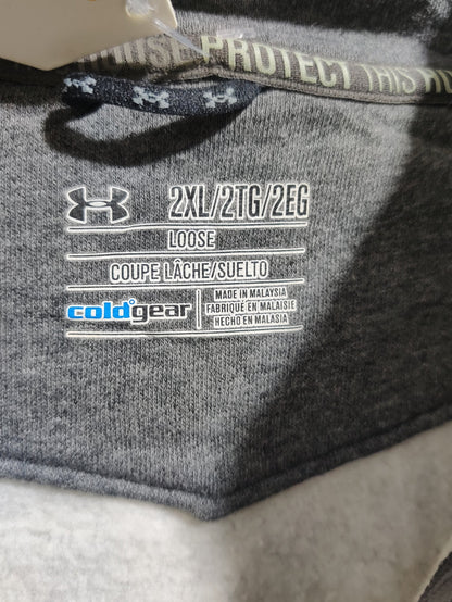 Under Armoure  Sweatshirt for Men Smo 181