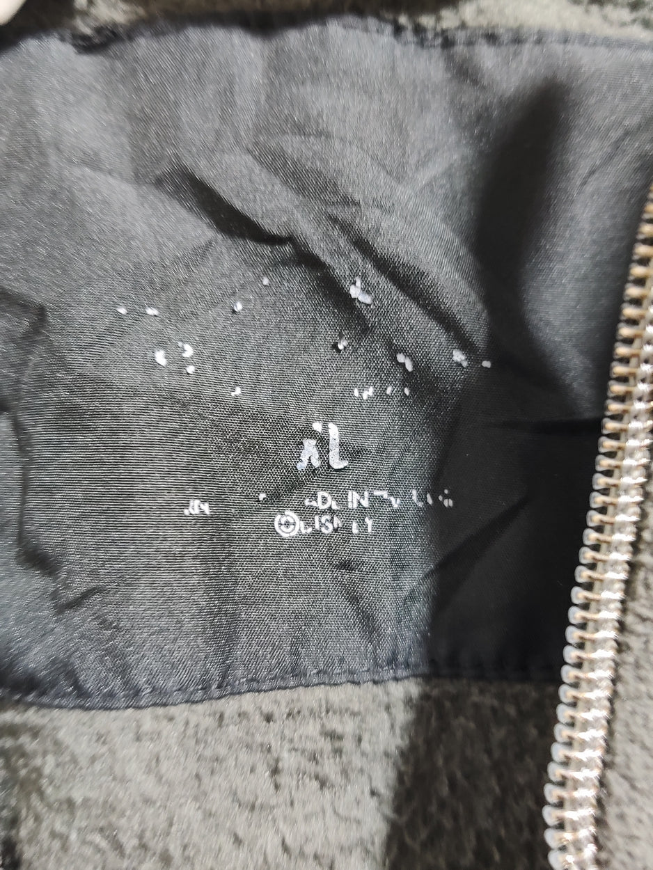 Preloved Label Sweatshirt for Men Smo 188