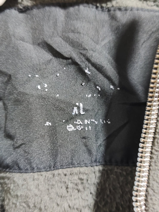 Preloved Label Sweatshirt for Men Smo 188