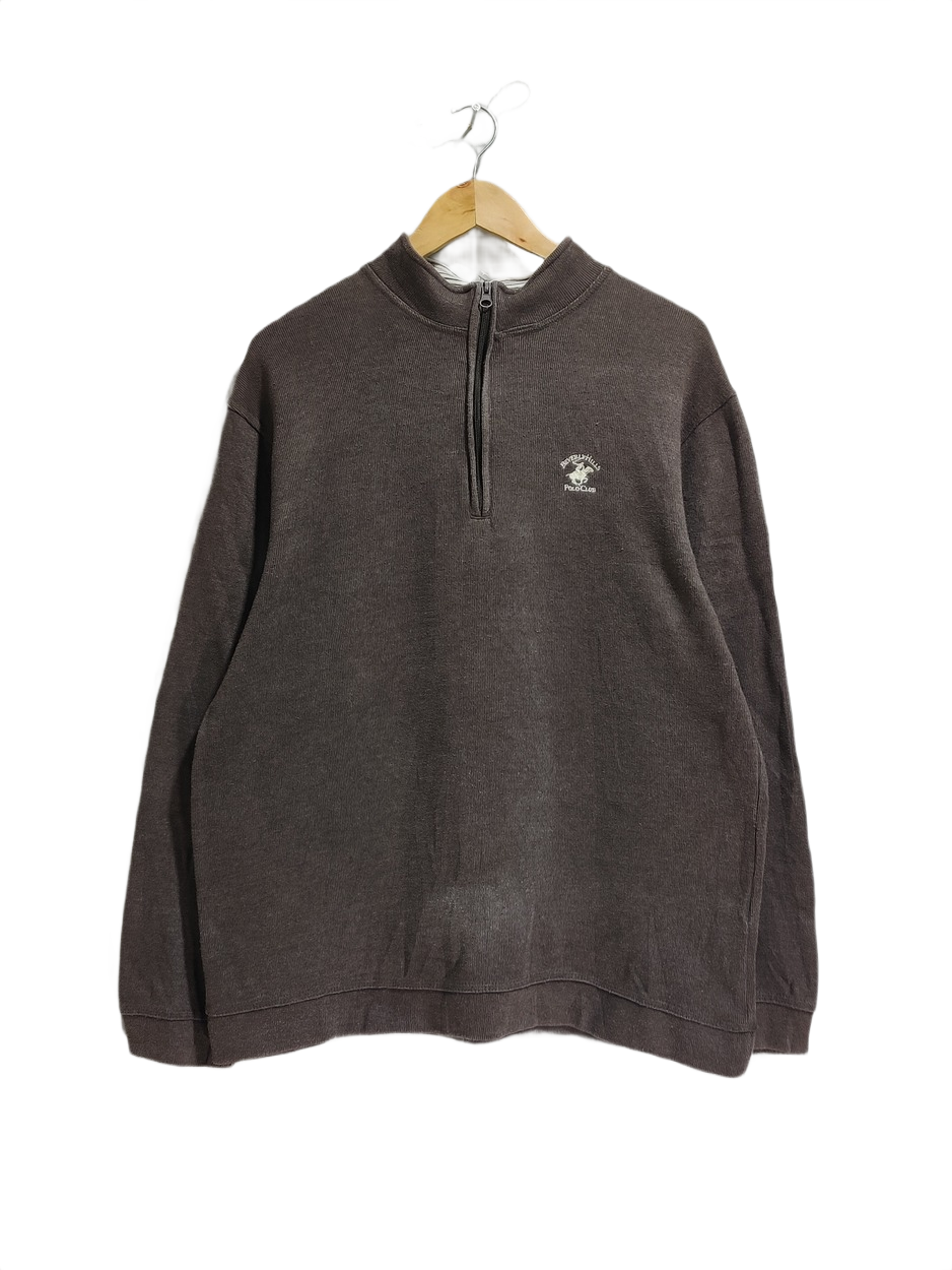 Polo Beverly Hills Club Sweatshirt for Men Smo 191